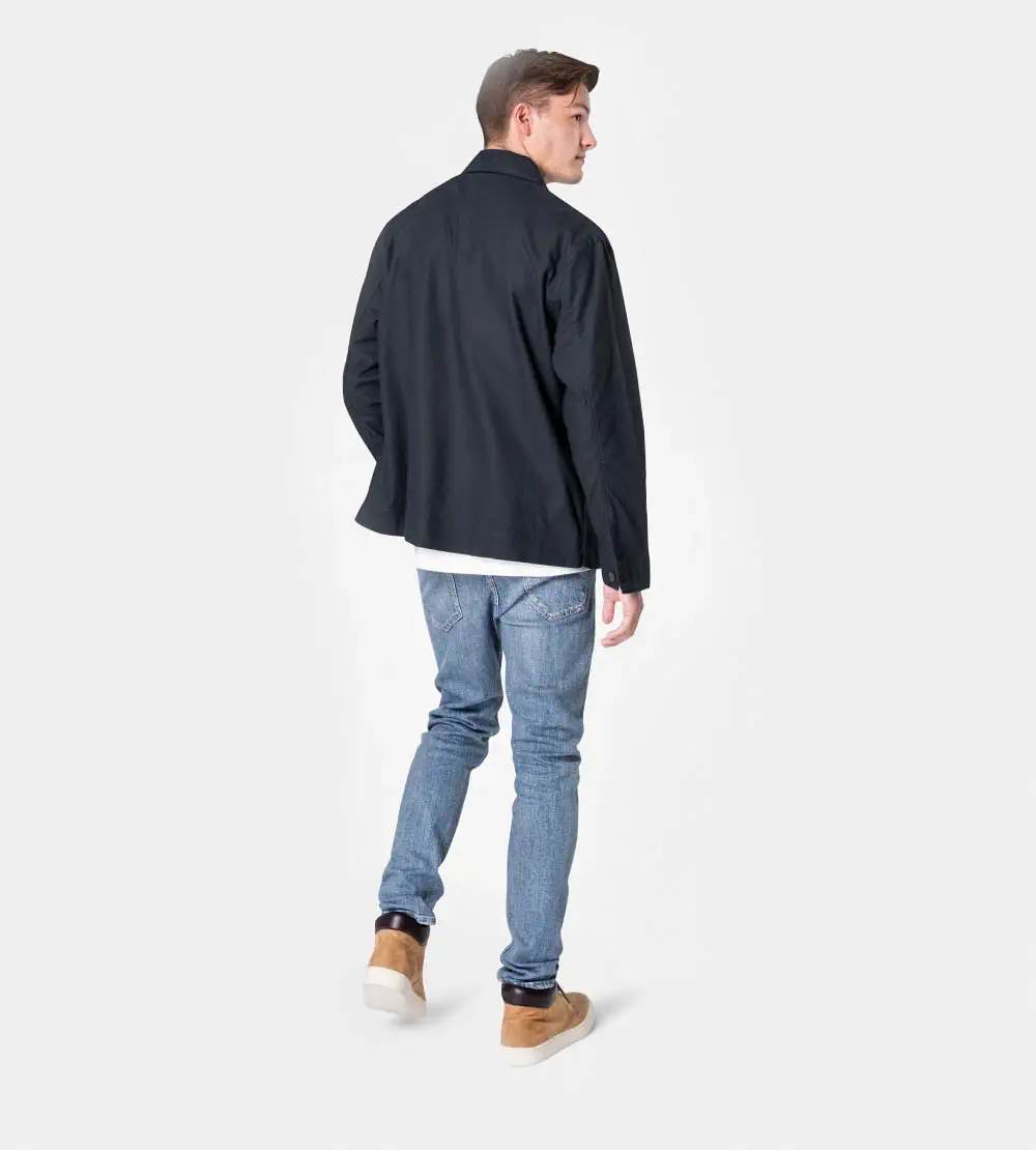 Rain jacket - Imagen 2