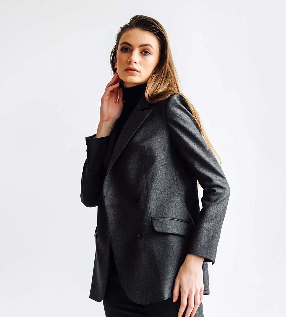 Businesswoman set - Imagen 2