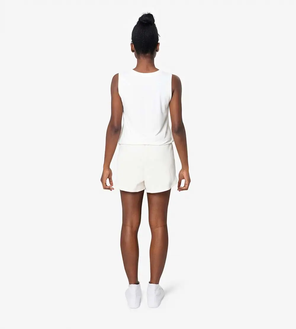 Shorts and top - Imagen 3